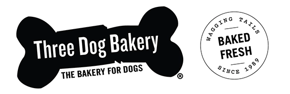 Three Dog Bakery - The Bakery for Dogs
