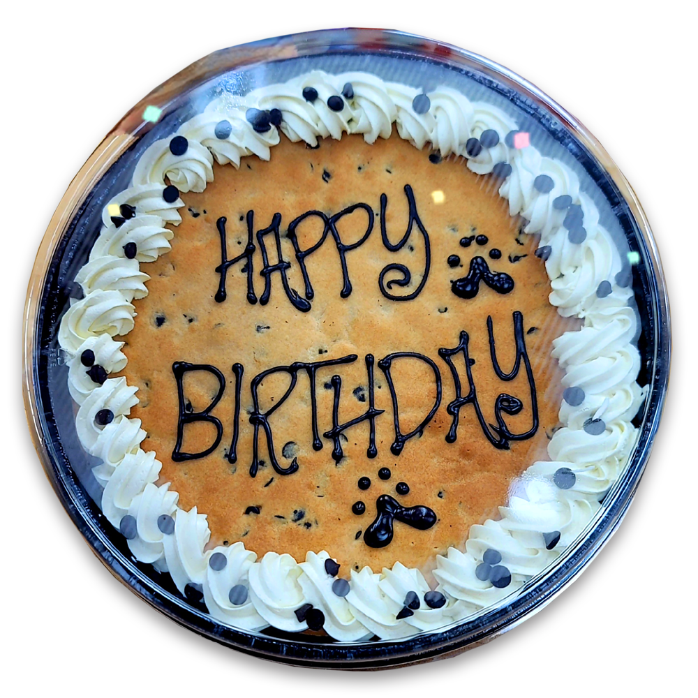three-dog-bakery-gender-carob-chip-dawgy-pawty-cookie-cake--for-dogs-perrysburg-ohio Three Dog Bakery - Dawgy Party Cookie Cakes for Dogs